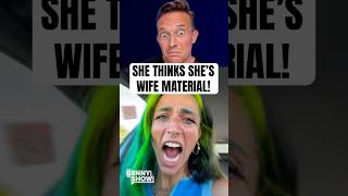 Men, Would You Date Her?