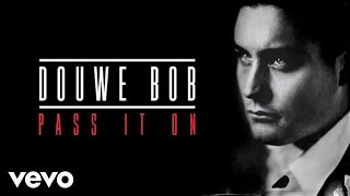 Video thumbnail of "Douwe Bob - The News (audio only)"