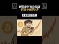 비트코인보다 미친 종목? 한 달간 +50% 폭등!