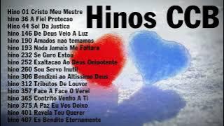 Hinos #ccb 🚨INSCREVA-SE NO MEU CANAL