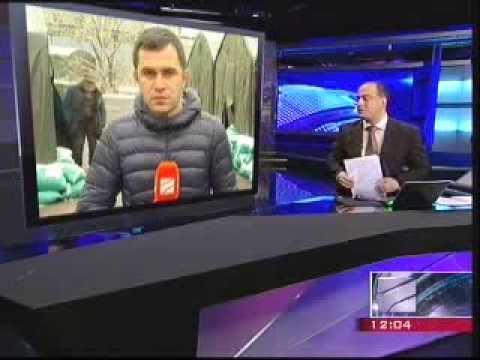 დროებითი თავშესაფარი მიუსაფარ ადამიანებს