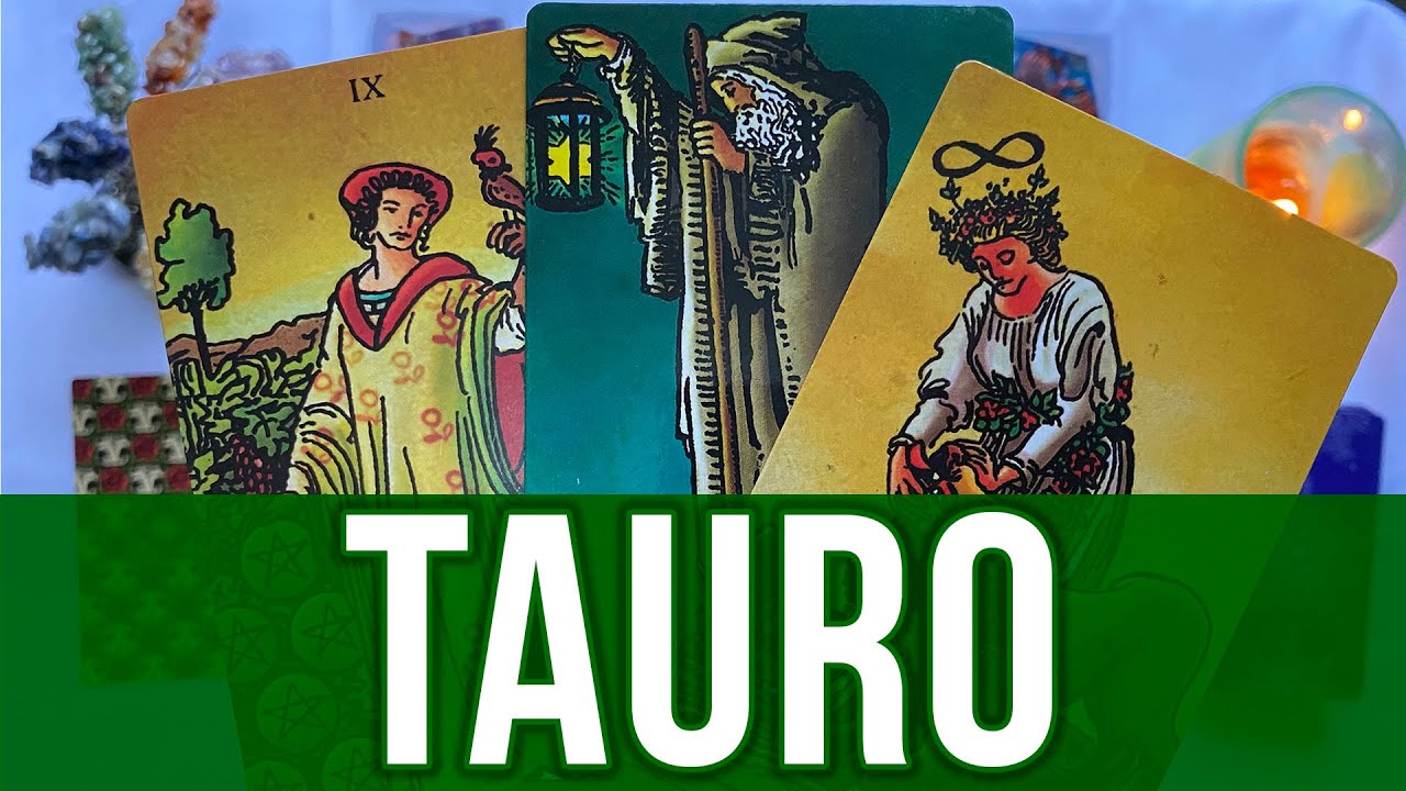 TAURO 🔮 EL DESTINO TRAE ESTO A TU VIDA 😍 LLEGA ANTES DE LO QUE CREES ...