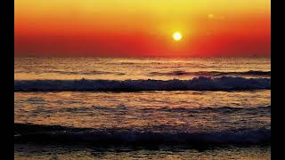 Why is the sky blue? Why is it orange during sunrise and set? Why does the sun look Amber?