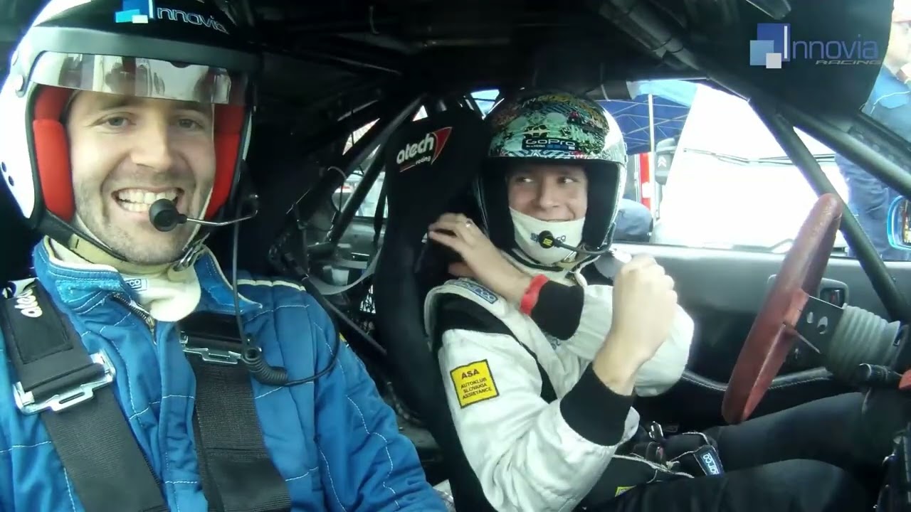 Rozhovory od kluků z dílny #159 Janko Kundlák 2.část o závodní pauze,ale i o závodění s vozy 4WD