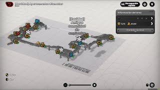 ZZZ 2.0 | Cavidad Lemnia | Exploración - "Apartamentos Bienestar"