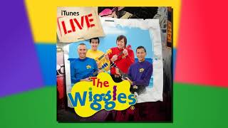 The Sam Wiggles Itunes  2011