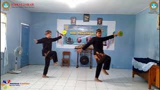 POSNAS Tari KreasiTradisional 