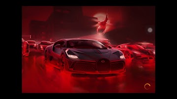 NFS:No Limits | Bugatti Divo (Devil