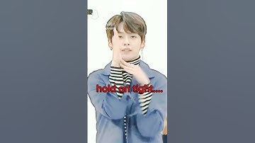 Thumbnail of Hold on tight..#teahyung#leeknow  #aespa#bts#straykids#enhypen#txt #ateez#Seventeen#blackpink #dance