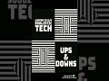 Junior Da Djy_-_Ups & Downs(Feat Soulistic Tech)