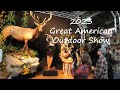 2023 great american outdoor show