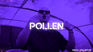 Type Beat Green Montana x Oboy  "Pollen" (Prod. Voluptyk)