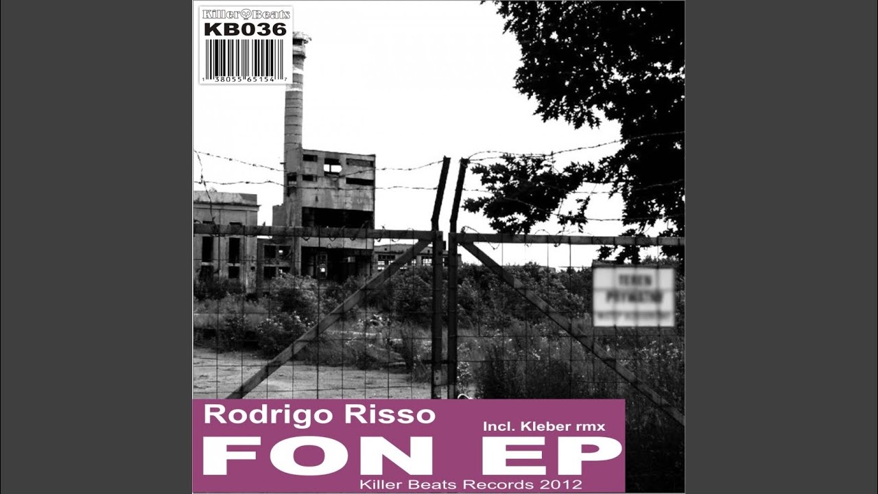 Watch Fon (Original Mix) on YouTube Watch Fon (Original Mix) on YouTube