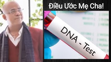 Kết quả xét nghiệm ADN mới nhất với Casĩ Randy | Họ có phải mẹ con? #điều_ước_mẹ_cha