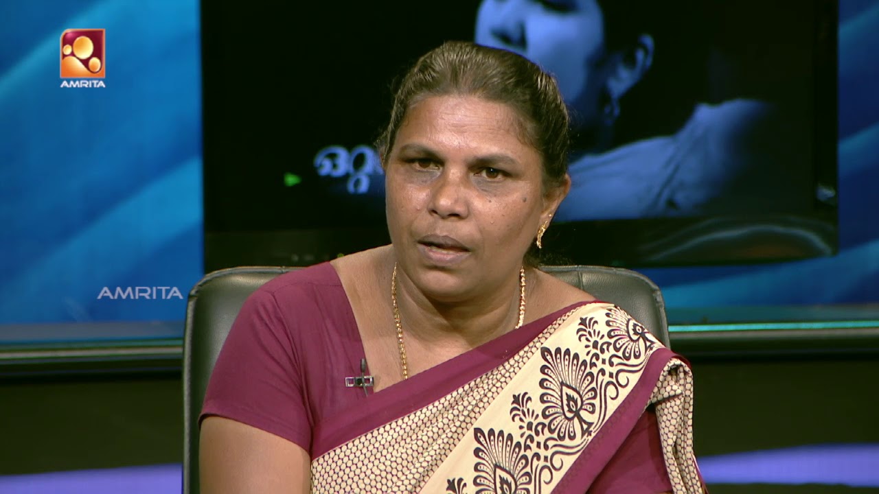 Kathayallithu Jeevitham | Omana & Soman Case | Episode 02 | 5th Dec 2017