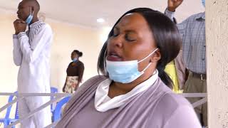 Ndio Maana unaitwa Jehovah BVC Praise and worship Team