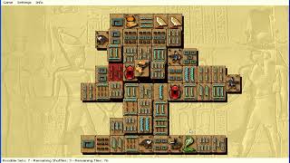 Mystical Mahjong (Windows game 2004)