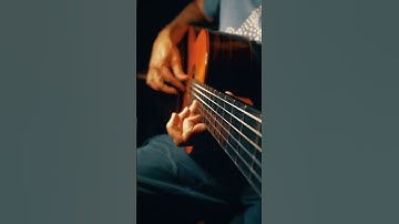 Thumbnail of Rain (part 1) #jessecook #flamenco #rumba #acousticguitar #beautiful #sologuitar
