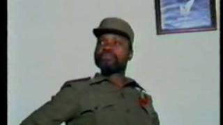 Samora Machel