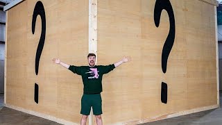 I Bought The World's Largest Mystery Box! ($500,000)#shorts#shortsvideo#youtubeshorts