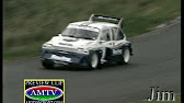 Donald heggie rally driver Donald heggie rally driver