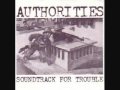 Authorities -  Radiation Masturbation