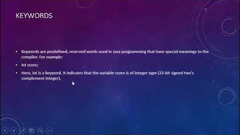1 java introduction lecture by prof  Amit Jadhav