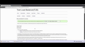 Setting up Test Load Balancer (TLB) for a Java project using Ant + JUnit