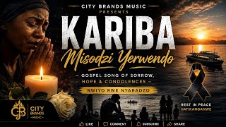 KARIBA — TEARS OF THE JOURNEY 😭💔 | Emotional Tribute Song | City Brands Music