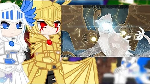 MV Kaijus react to Shimo VS King Ghidorah ( Reaction )