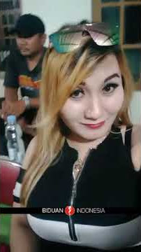 Biduan Hot Rita Ratu Tawon