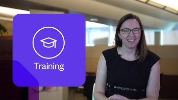 Training: Make the most of your software investment and find the right training for you.
