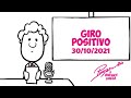 Giro Positivo 30102021