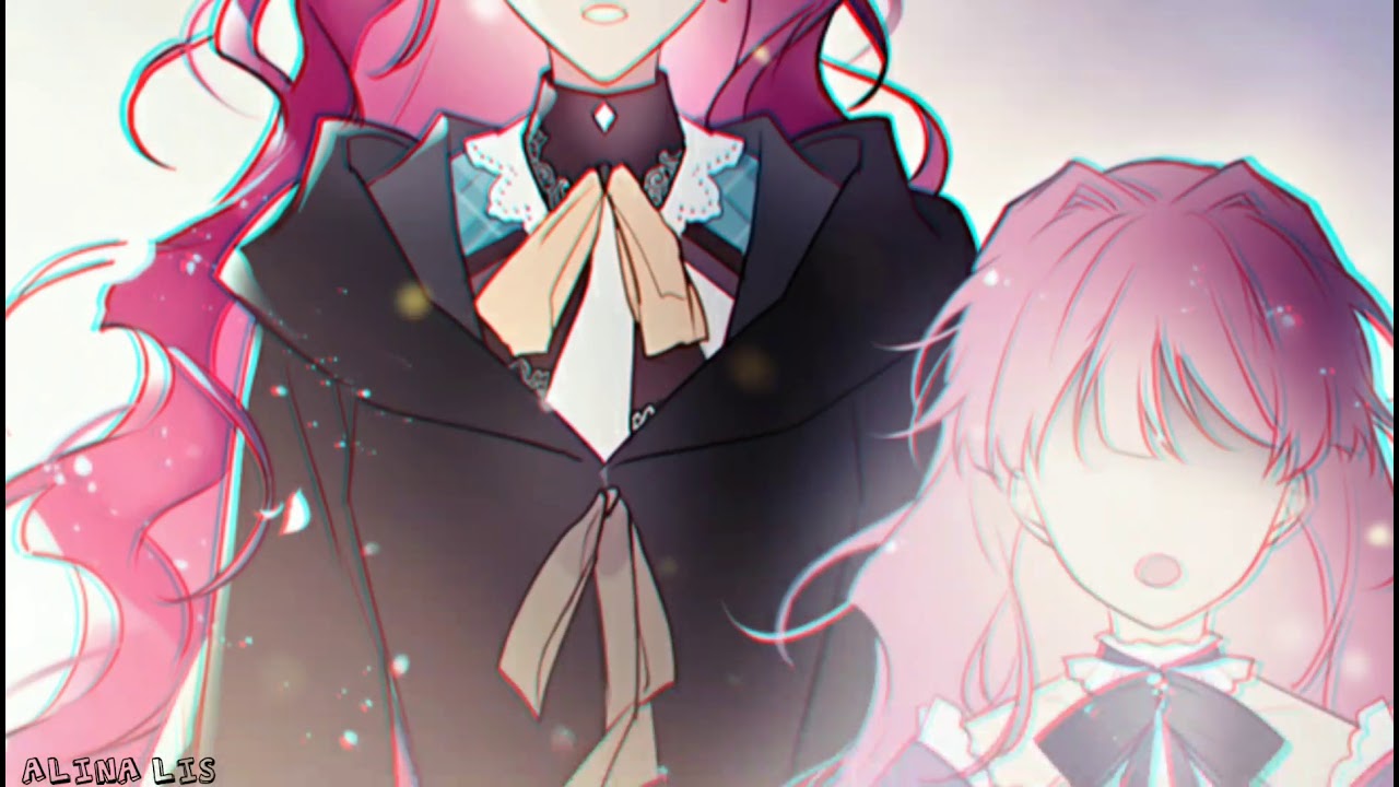 MMV |manga|Путь ненависти