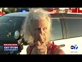 Woman arrested in deadly Chatsworth bus crash