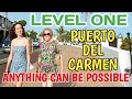 PUERTO DEL CARMEN, LANZAROTE -  Anything can be possible/Test of Strength and Endurance