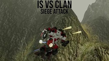 MWO Faction Play: Agile ✔️ Dakka ✔️ REDUCED UAC JAM CHANCE ✔️✔️