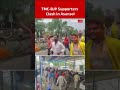 आसनसोल में बवाल! BJP की बढ़त के बीच काउंटिंग सेंटर पर |आसनसोल में हिंसा! BJP की बढ़त से गरमाया माहौल