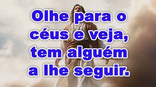Equipe Obra de Amor - Deixa Jesus Te Tocar - Voz e Legenda
