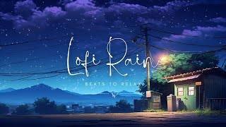 Rainy Night at the End of the Countryside 🌧️ Rainy Lofi Songs to Calm You Down and Relax Your Mind by Old Radio 364 views 3 weeks ago 1 hour, 1 minute