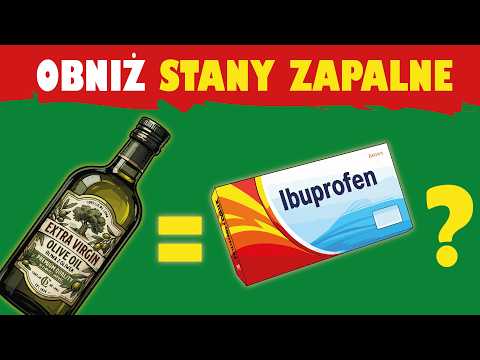 What does olive oil do to your blood? Oleocanthal is stronger than ibuprofen!