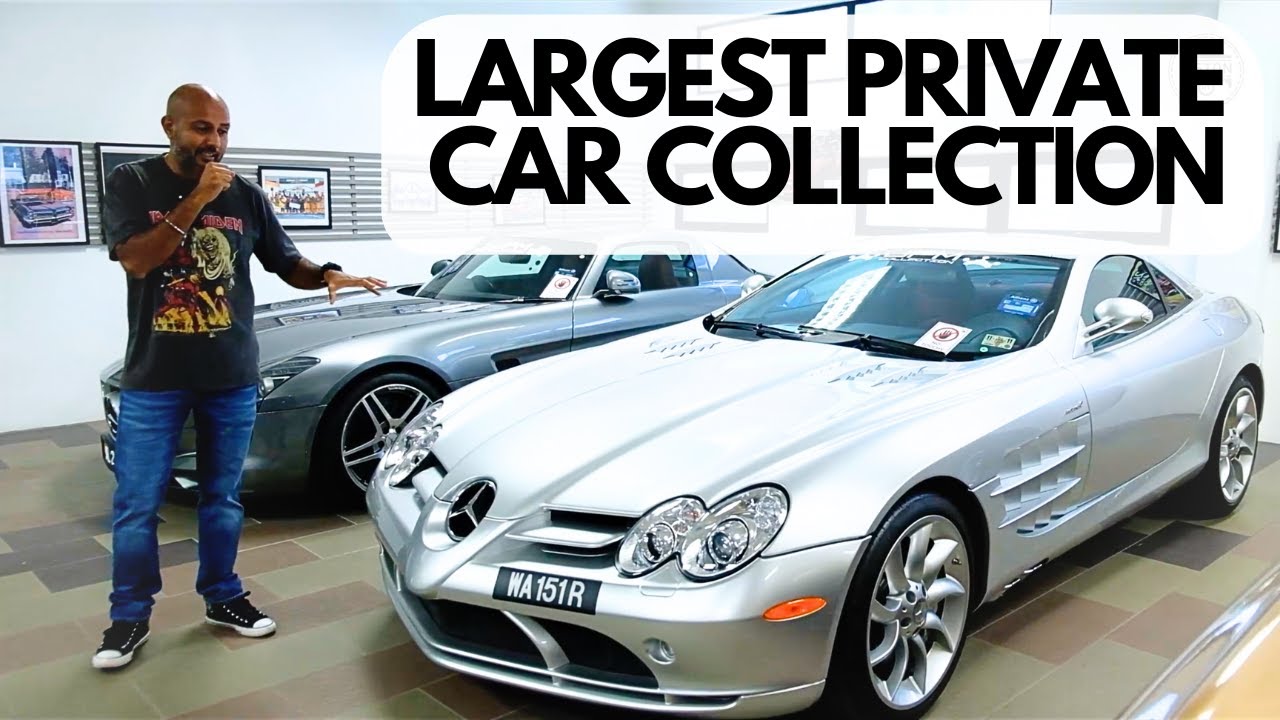 We Check Out Malaysia s Largest Private Car Collection YouTube biggest-heart-comparison-size-biggest-animal-heart-youtube