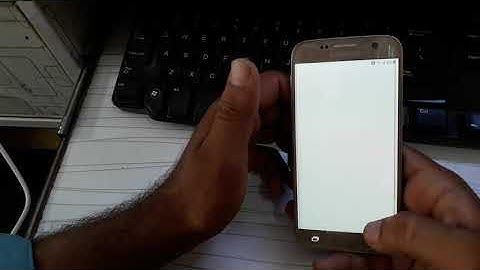 HOW TO Samsung S7 / S7 Edge Frp Bypass ANDROID Ver 8.0 | 8.1.0 Without Pc 2020 Tested By GSM Handy