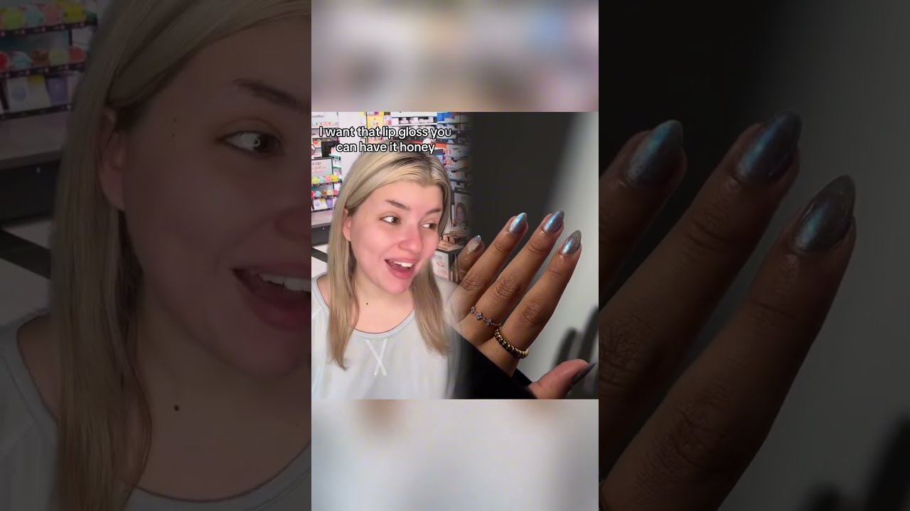 Oh Honey This Is Just The Beginning If You Let Your Kid Behave Like That Now Skit Pov Retail