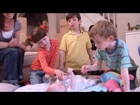 Topsy ve Tim Türkçe - Bebek Jack - Sezon 1 Bölüm 27