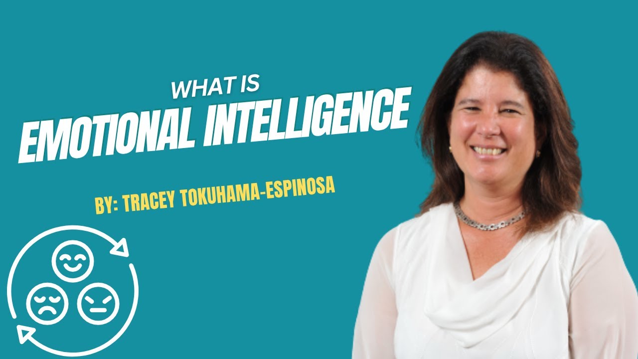 Emotional Intelligence Explained: Key Models Every Educator Should Know
