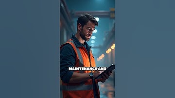 AI Predictive Maintenance: The Factory Game-Changer