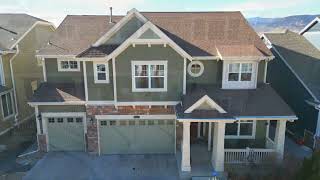 8329 Zircon St Arvada, Co 80007-Ig