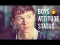 🔥 Single Boy Attitude Status 🔥| 😍 Heart Touching Music | Hollywood Whatsapp Status | Bao Rami Status