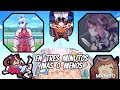 ¿Qué es Umamusume? En tres minutos más o menos